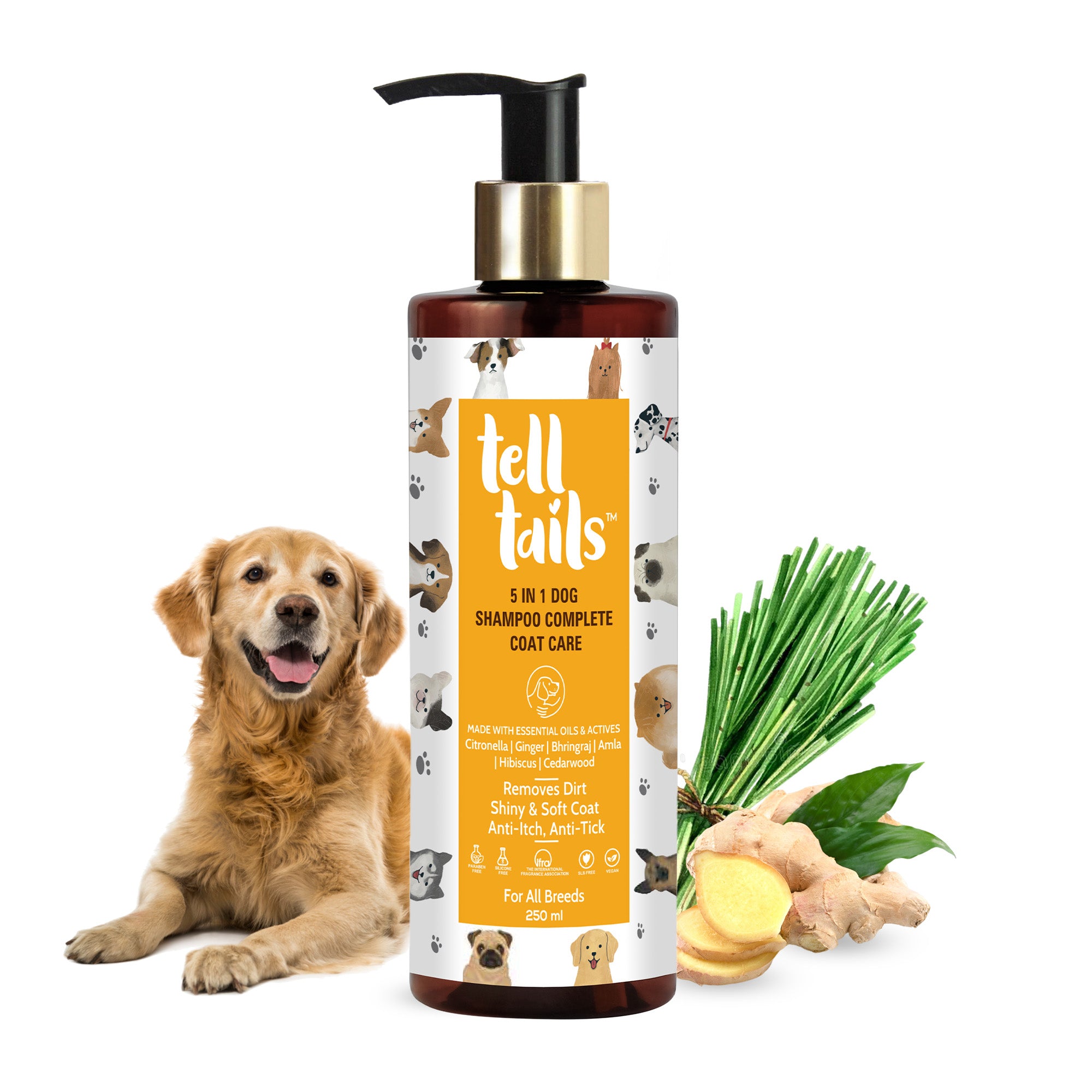 Telltails-store