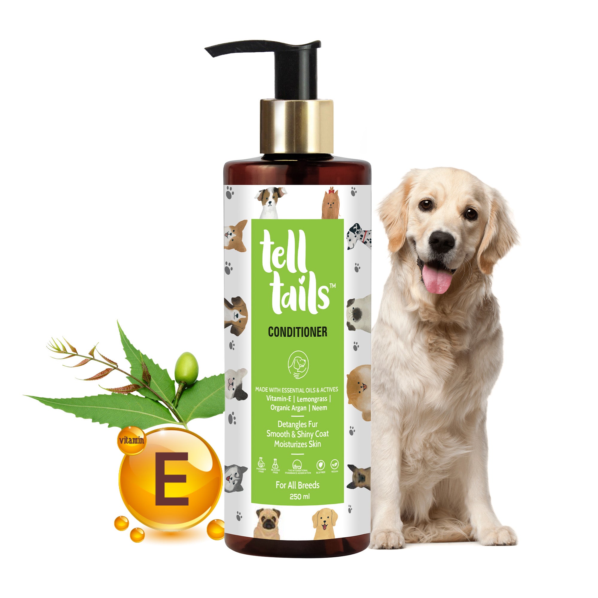 Telltails-store
