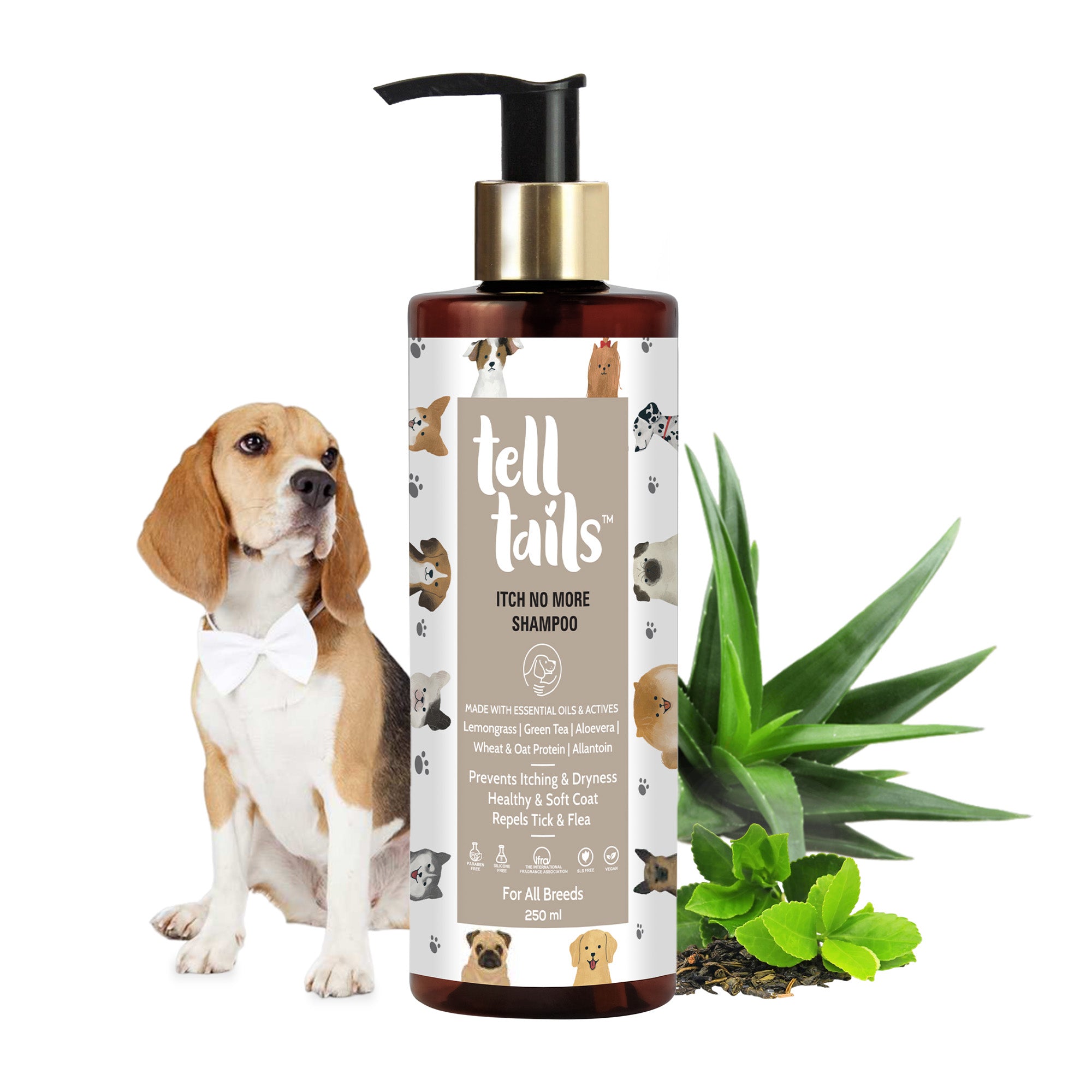 Telltails-store