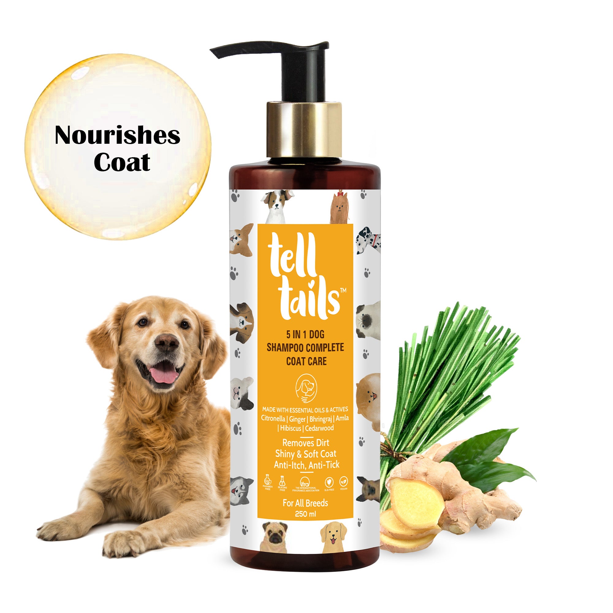 Telltails-store