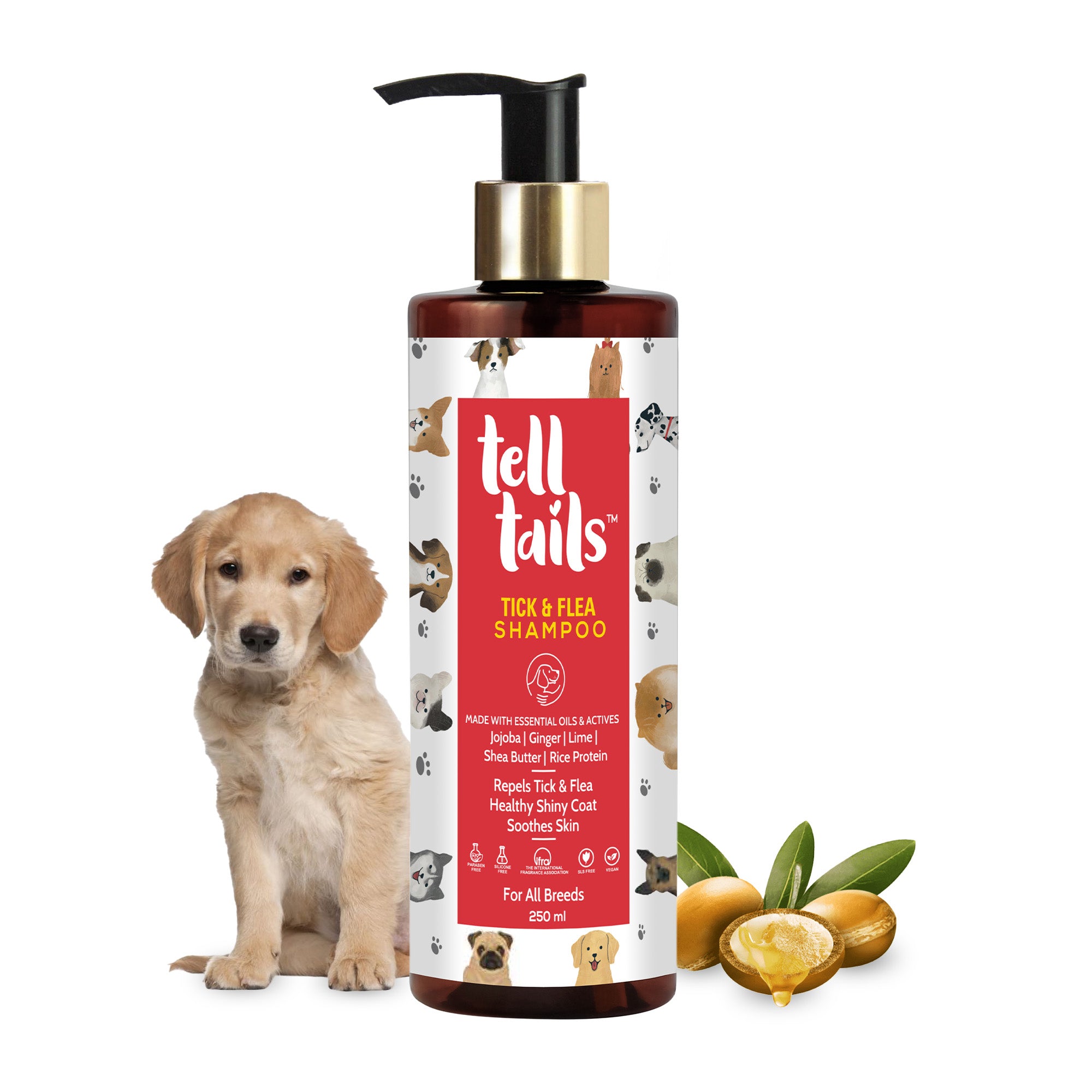 Telltails-store