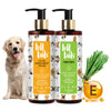 Complete Coat Care Combo For Dogs