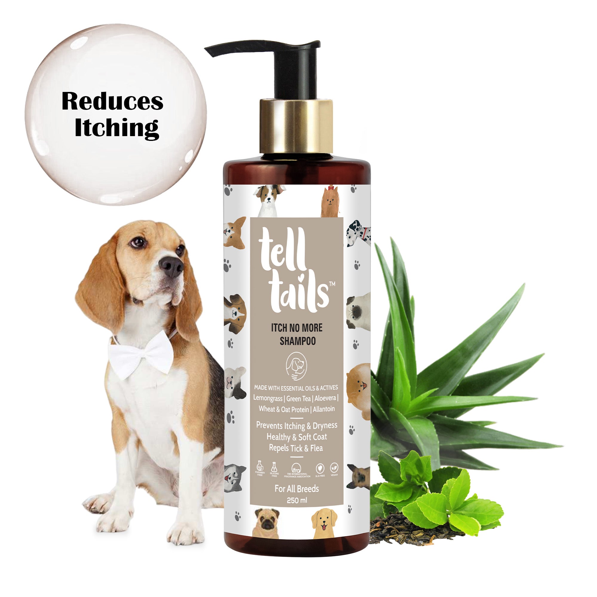 Telltails-store