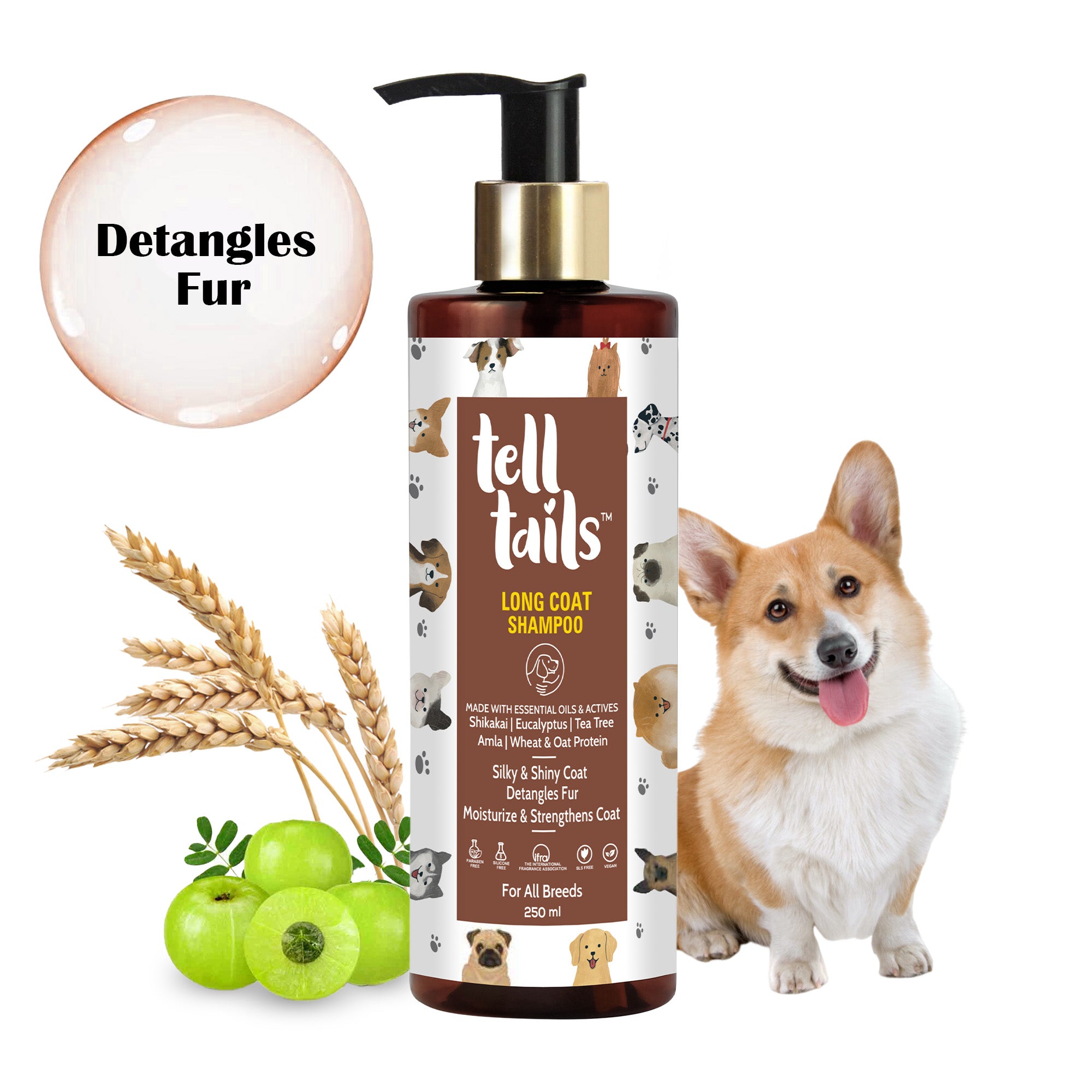 Telltails-store