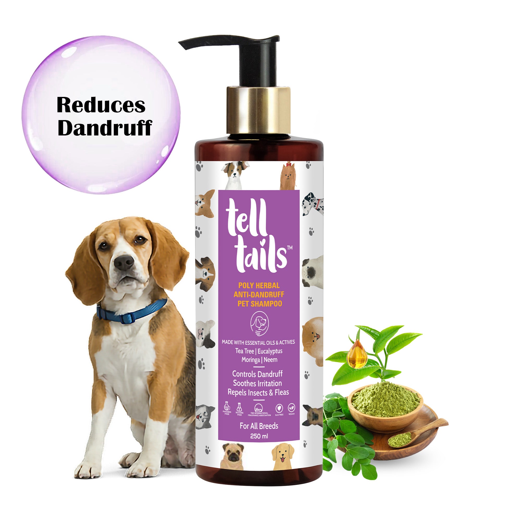 Telltails-store