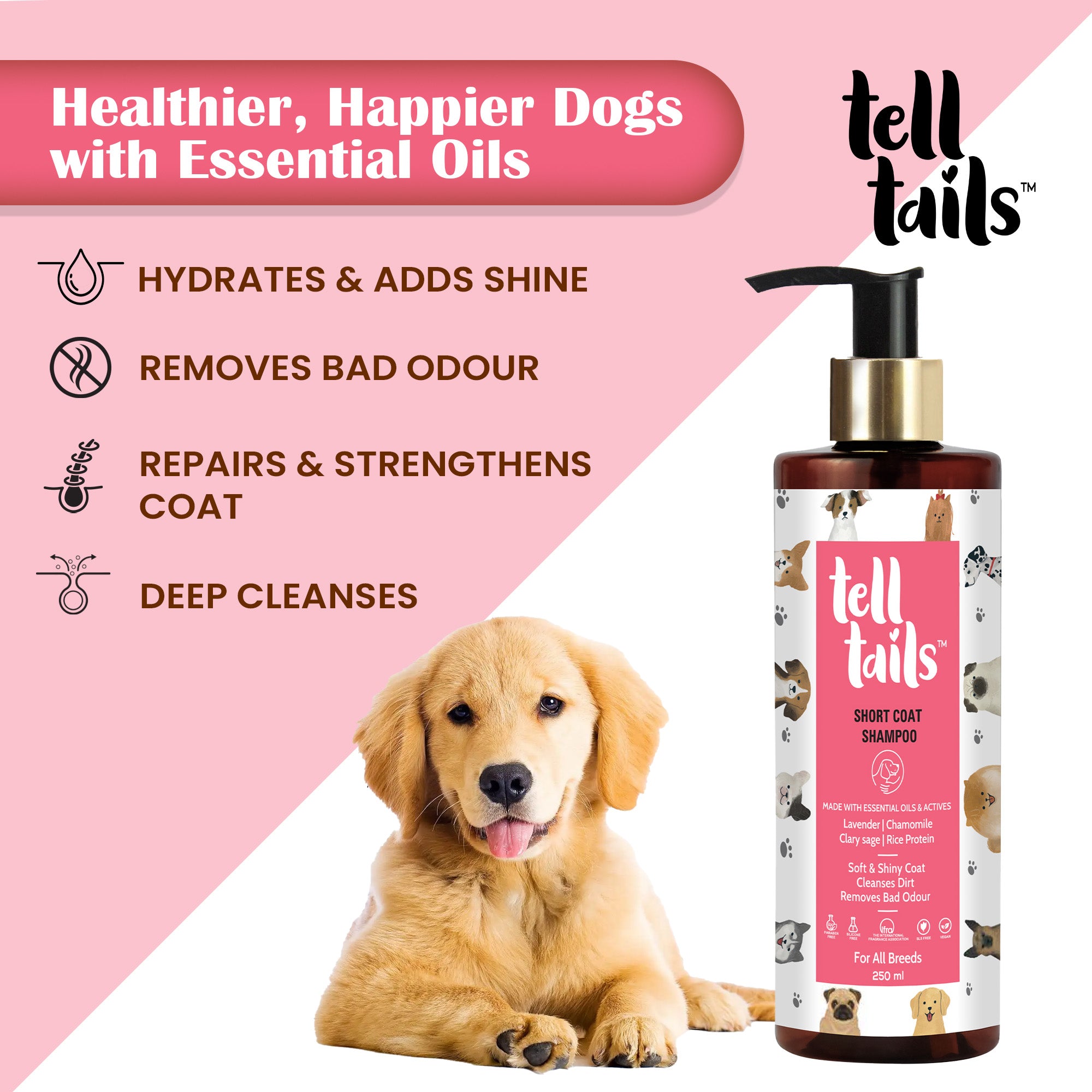 Telltails-store