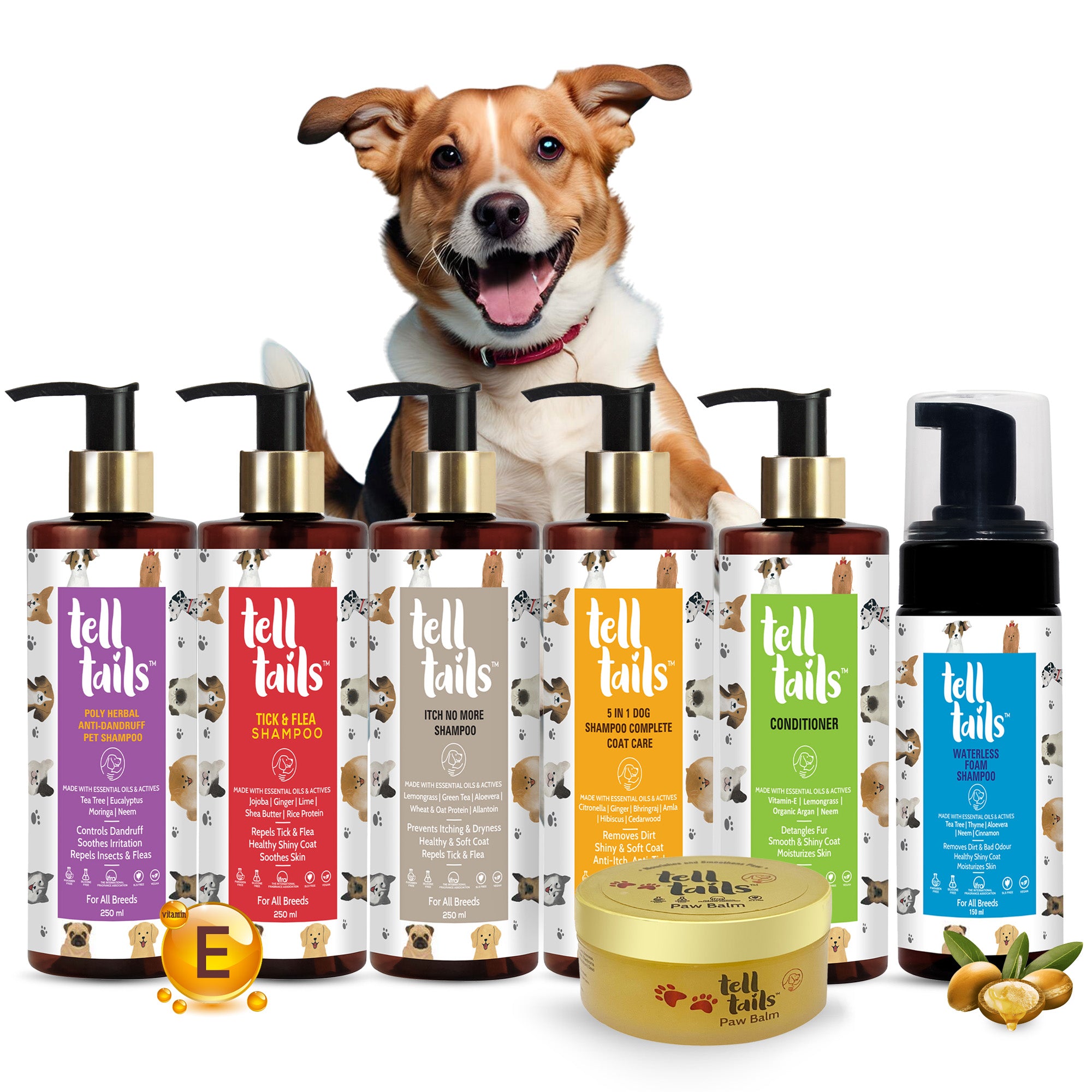 Dog Grooming All Natural Dog Shampoo And Conditioner The 19 Best