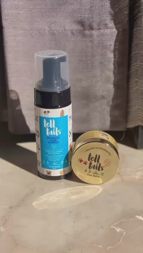 Telltails-store