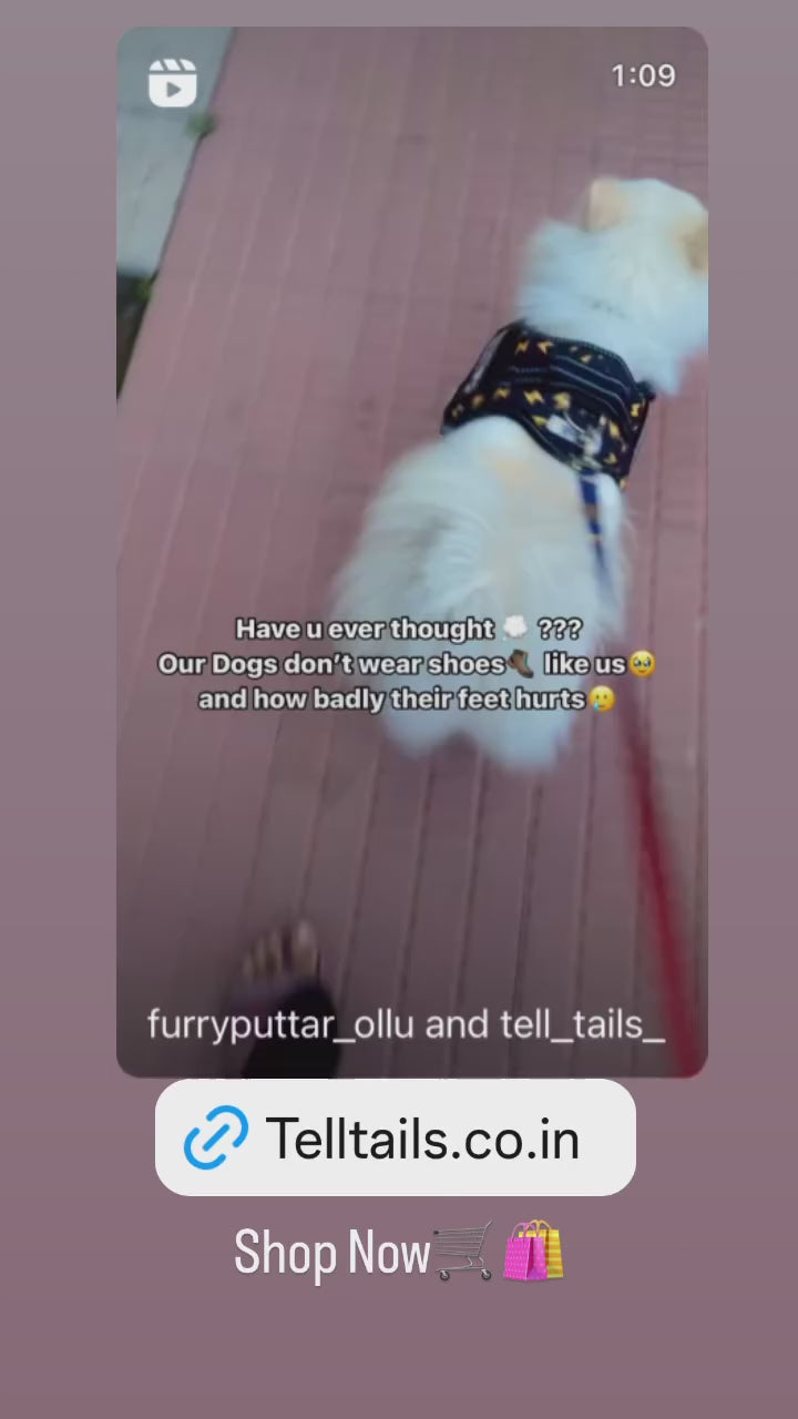Telltails-store