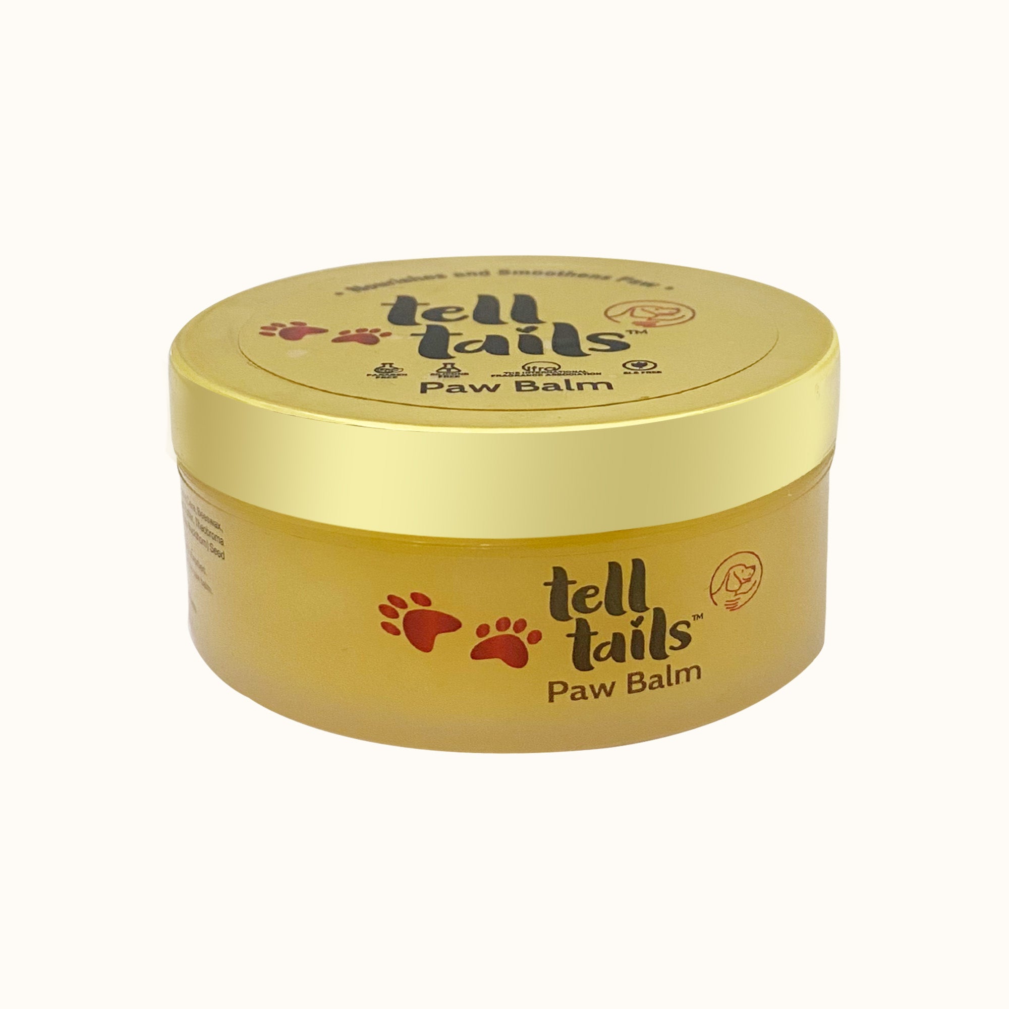 Paw Balm