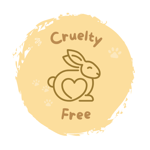 Cruelty free