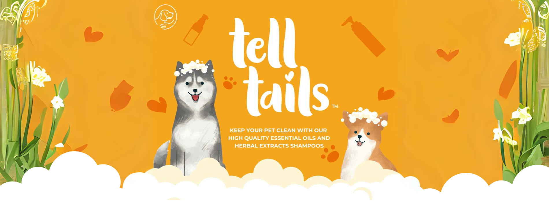 Telltails-store