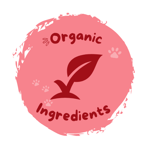 organic ingredients