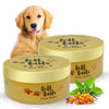 TELLTAILS Dog Paw Balm Combo | Heals & Hydrates Cracked Dog Paws | Pack of 2